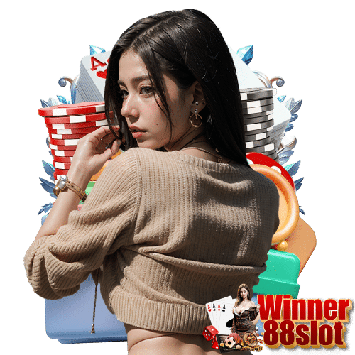 winner88slot ทางเข้า